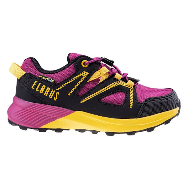 Elbrus Vandresko Vapus Wp Rosa EU 35