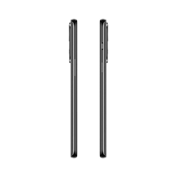 Oneplus Nord 3 16gb/256gb 6.7´´ Dual Sim Grå One Size / EU Plug