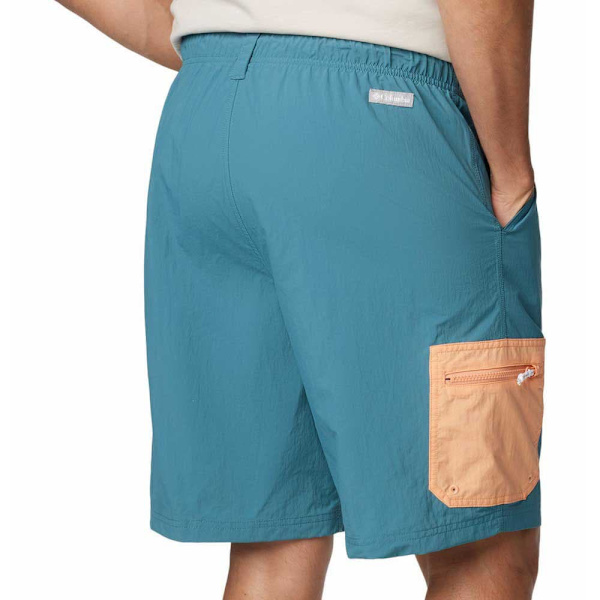Columbia Shorts Summerdry™ Brief Blå S / 7 Mand