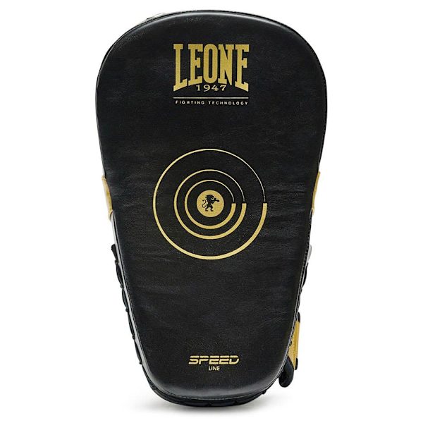 Leone1947 Målkudde Speed Line Svart