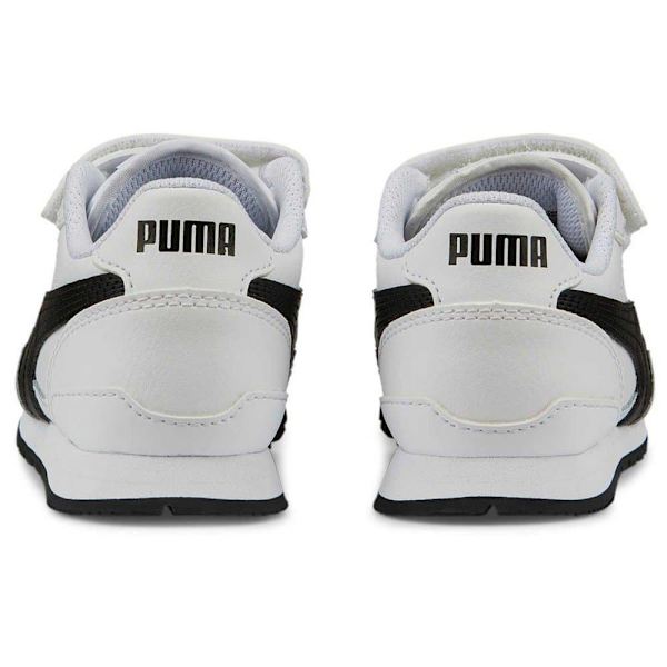 Puma Sko St Runner V3 L V Ps Hvid EU 30
