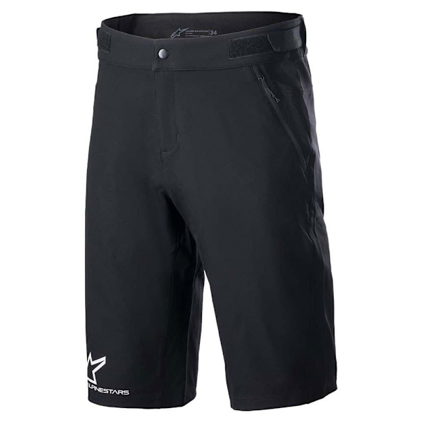 Alpinestars Bicycle Shorts Alps 4 Sort 32 Mand