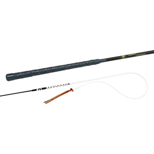 Fleck Pisk Enganche Professional 07217 Carbon Sort 180 cm