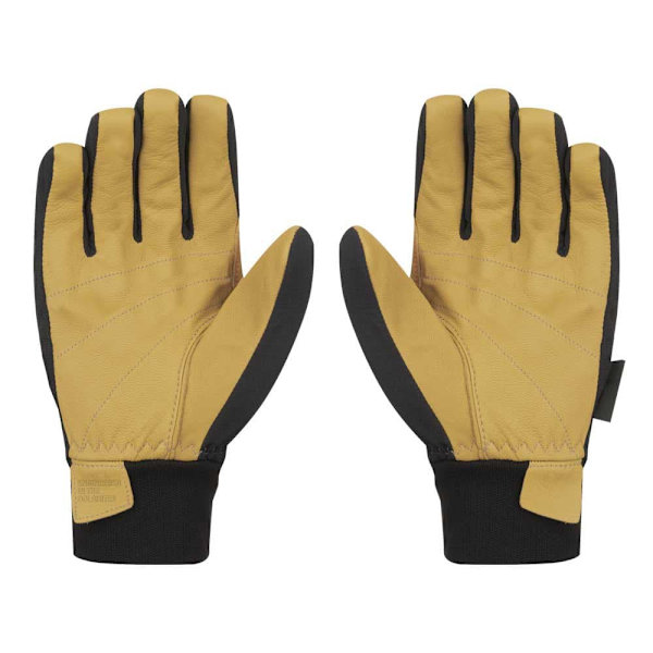 Salewa Handsker Ortles Dst/am Sort XL Mand