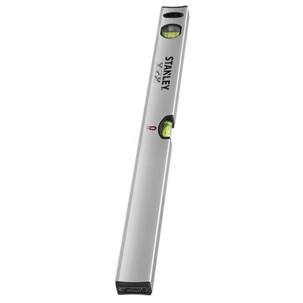 Stanley Magnetisk Niveau Classic 60 Cm Søvfarvet