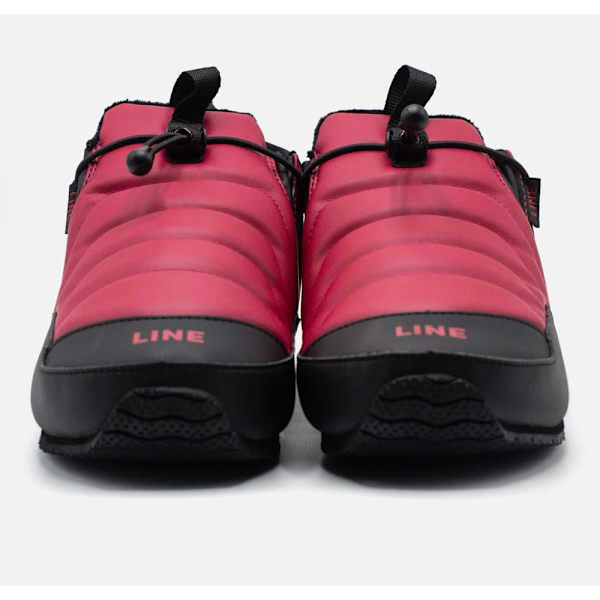 Line Bootie 1.0 Lumisaappaat Punainen EU 48-49 Mies