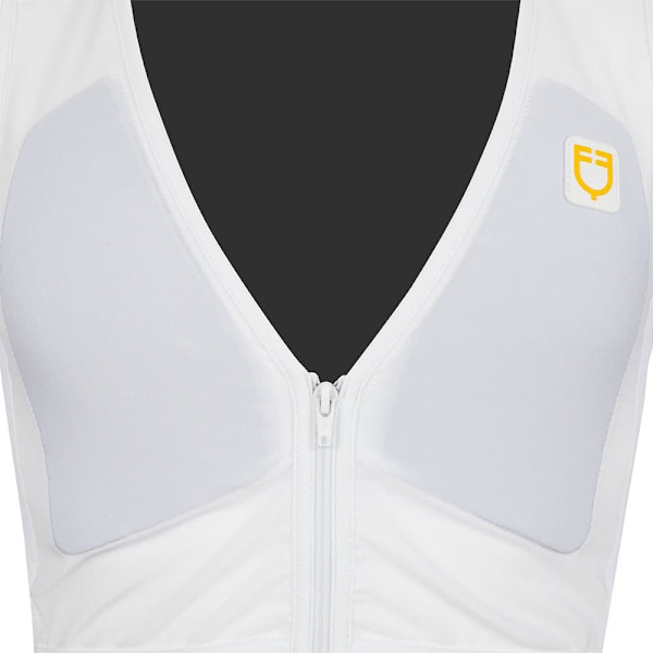 Equestro Level 2 Ryggskydd  158-167 cm / Short