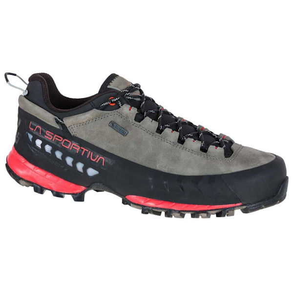 La Sportiva Tx5 Low Goretex Tilgangssko Sort,Grå EU 39 1/2 Kvinde