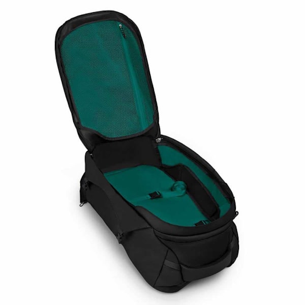Osprey Ryggsäck Fairview 40l Svart