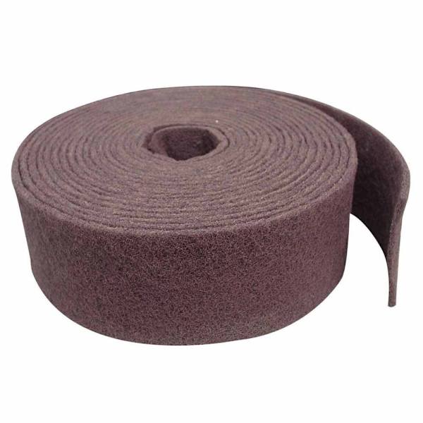 Calflex Slipande Fiberrulle Rpa200/a 200 Mm Lila