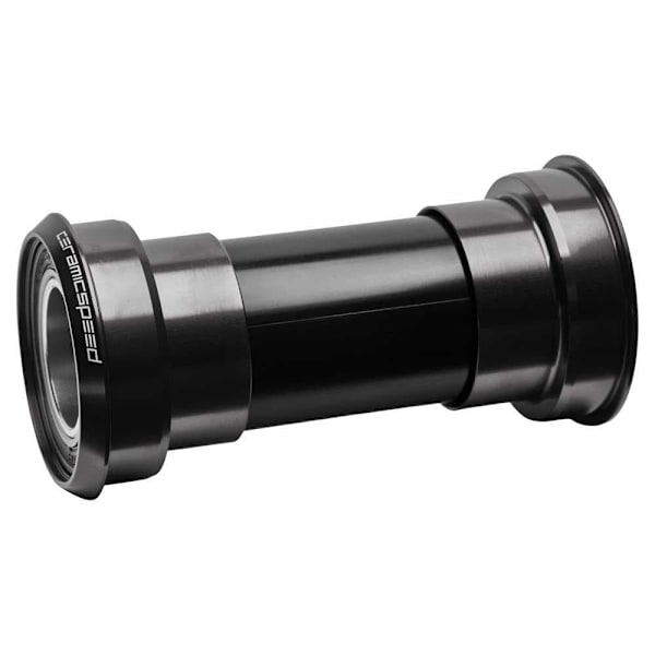 Ceramicspeed Belagda Koppar För Bottenfäste Bb92 Sram Gxp Mtb Svart 92 mm