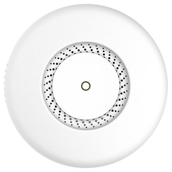 Mikrotik Rb/capgi-5ac2nd Access Point Hvid Hvid