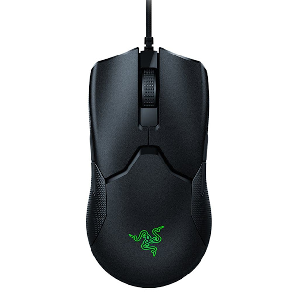 Razer Langaton Pelihiiri Viper V2 8khz 20000 Dpi Musta