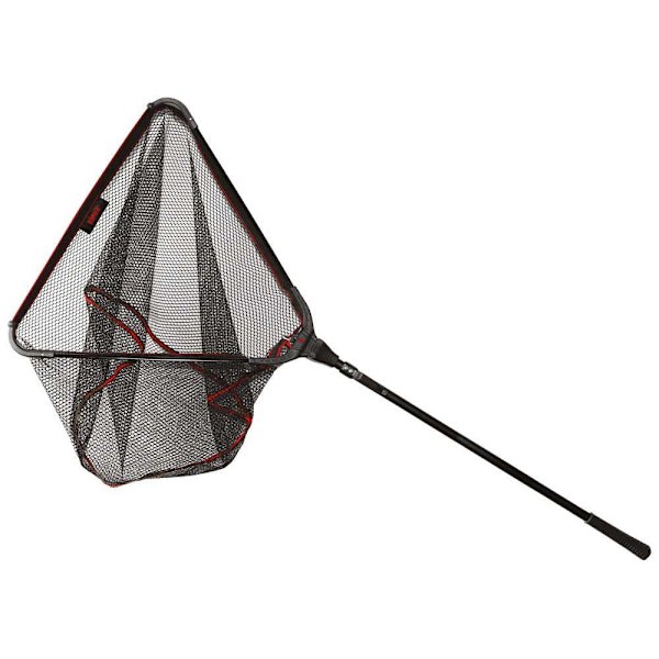 Rapala Landingsnet Rnfn-l Sort