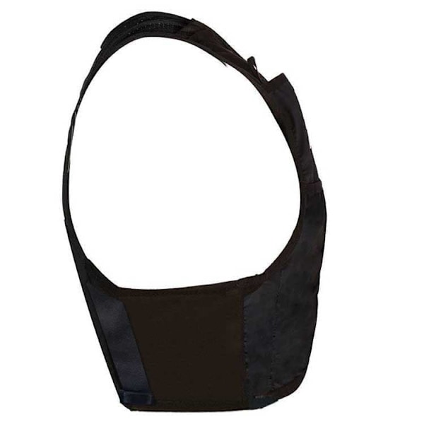 Arch Max Kvinna Vätskeväst 2.5l + 2sf300ml Durchsichtig S-M
