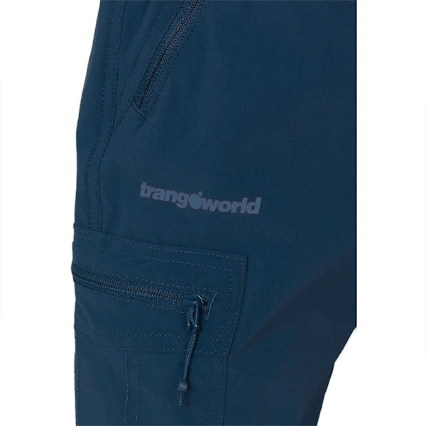 Trangoworld Conn Byxor Blå 12 Years Pojke