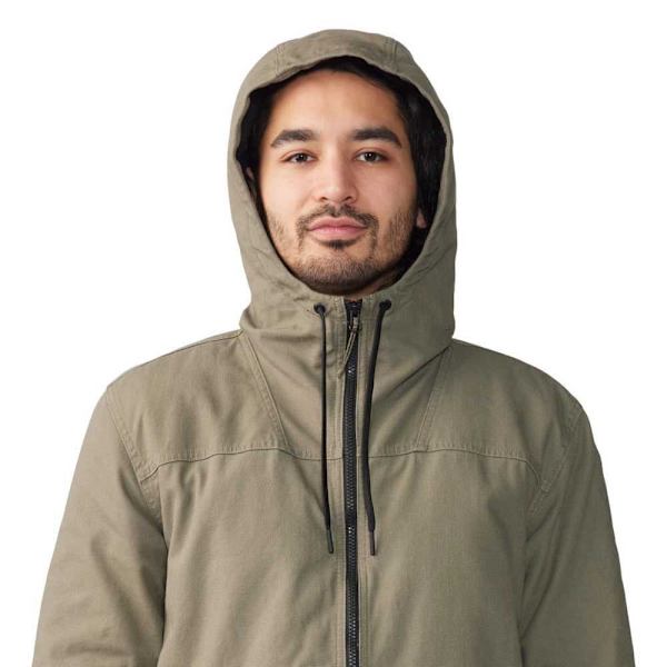 Mountain Hardwear Jacka Jackson Ridge™ Grönt L Man