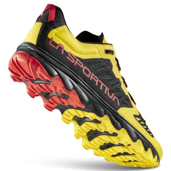 La Sportiva Trail Løbesko Helios Iii  EU 45 1/2 Mand