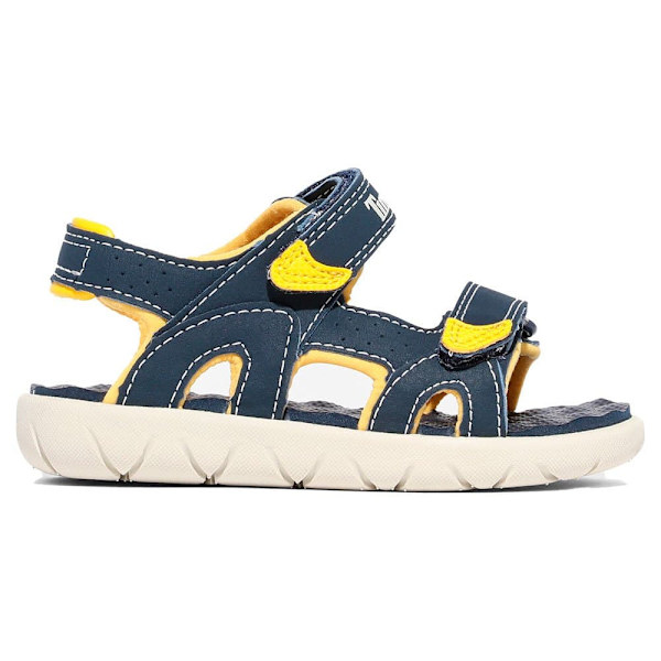 Timberland Perkins Row 2 Strap Sandaler För Småbarn Blå EU 21