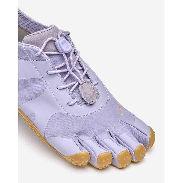 Vibram Fivefingers V-alpha Vandringsskor Lila EU 37 Kvinna