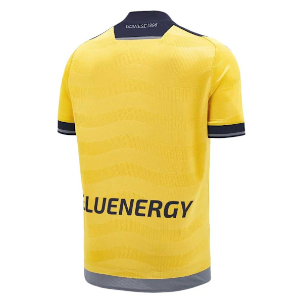 Macron Udinese Calcio 24/25 Vieras Pelipaita  M