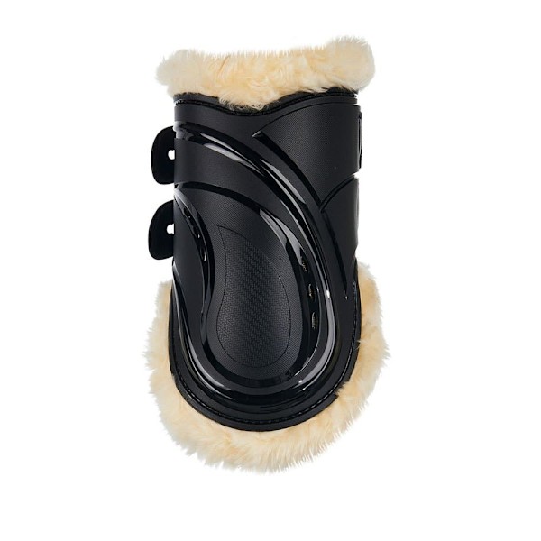 Equestro New Evolution Synthetic Kaviosuojat  Cob