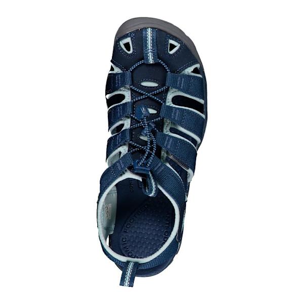 Keen Sandaler Clearwater Cnx Blå EU 39 Kvinna