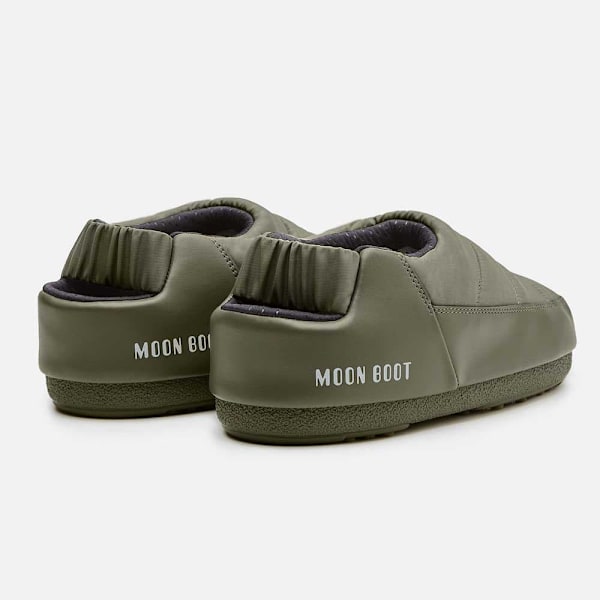 Moon Boot Sandaalit Band Nylon Vihreä EU 41-42 Mies
