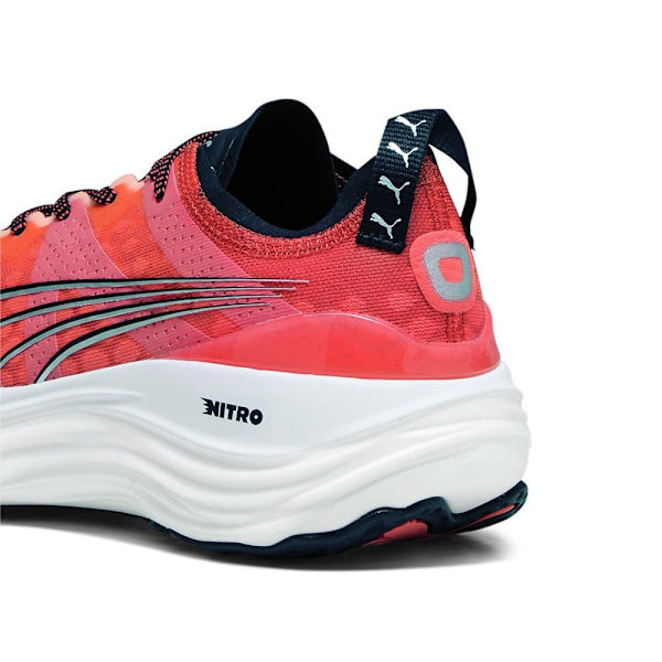 Puma Løbe Skoe Foreverrun Nitro Orange EU 38 Kvinde
