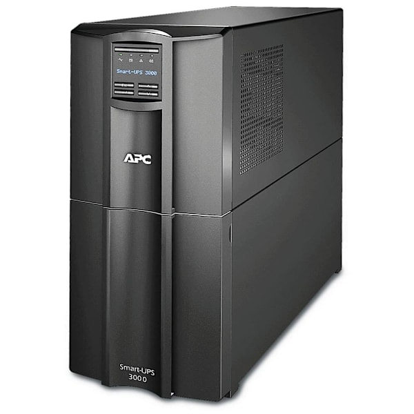 Apc Ups Smt3000ic Smart Sort One Size / EU Plug