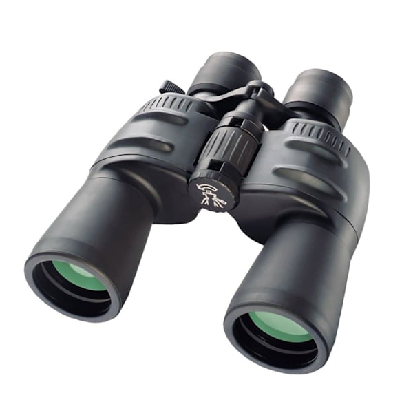 Bresser Kikkert Spezial Zoomar 7-35x50 Sort