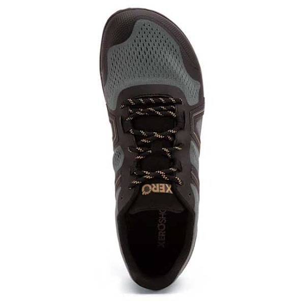 Xero Shoes Trail Løbesko Mesa Ii Brun EU 45 Mand