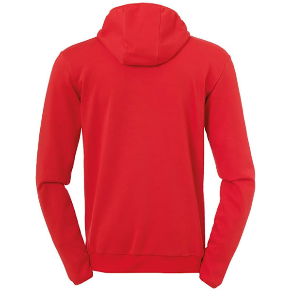 Uhlsport Jakke Essential Rød M Mand