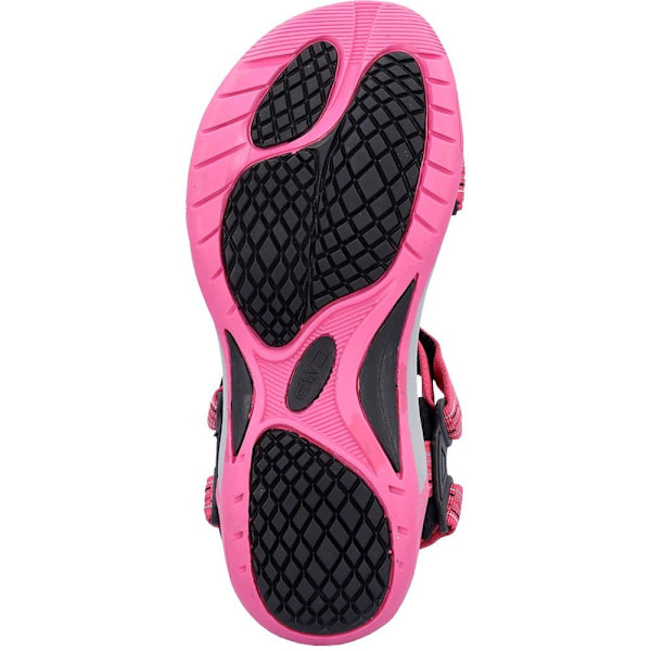 Cmp Sandaler Hamal 38q9956  EU 40 Kvinna