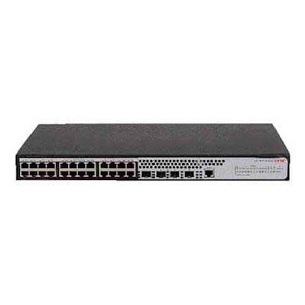 H3c S1850v2-28p-hpwr-ei L2 Switch