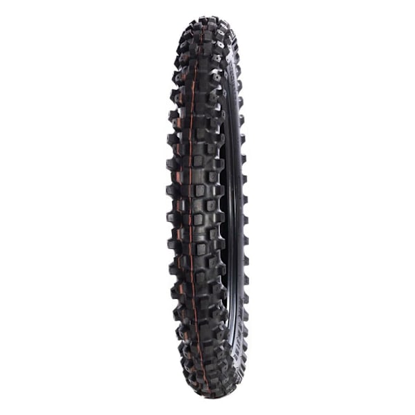 Motoz Tractionator Enduro S/t 54r Tt Terrängdäck Fram Silver 90 / 90 / R21