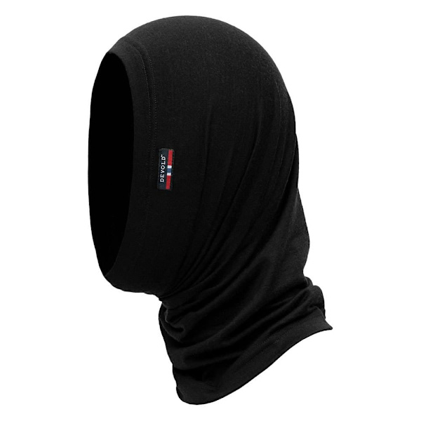 Devold Of Norway Breeze Merino 150 Nakkevarmer   Mand