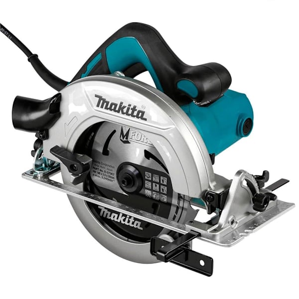 Makita Hs7611 Hand-held Blå,Søvfarvet