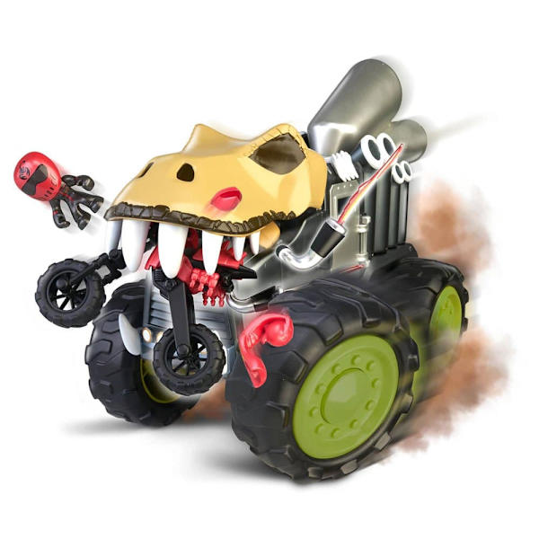 Swap Riders Truck Krono Rex Guld