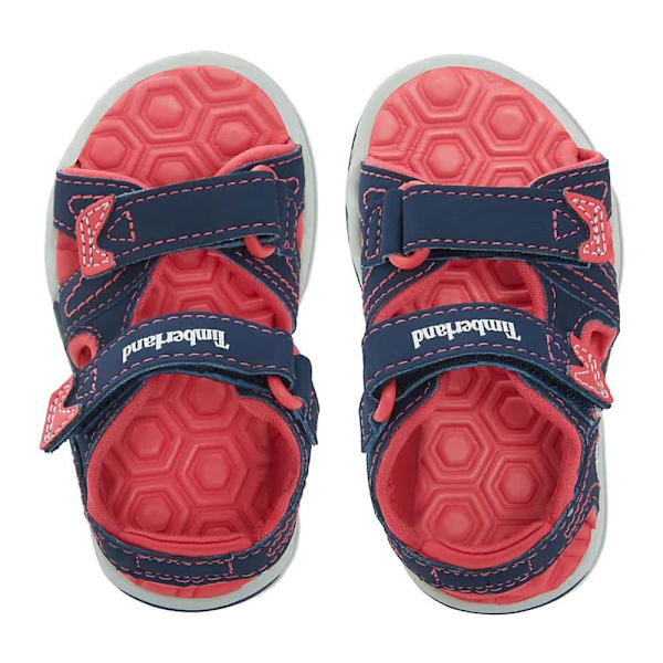Timberland Adventure Seeker 2 Sandaalit Taaperoille Sininen EU 24