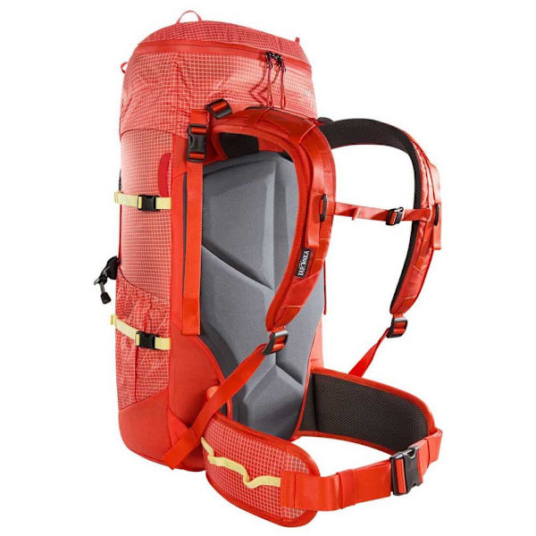 Tatonka Cima Di Basso 38l Recco Dame Rygsæk Orange