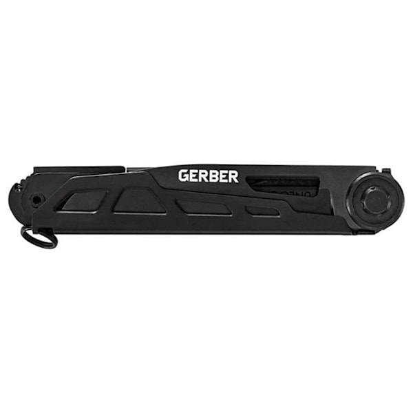 Gerber Multiværktøj Armbar Slim Drive Sort