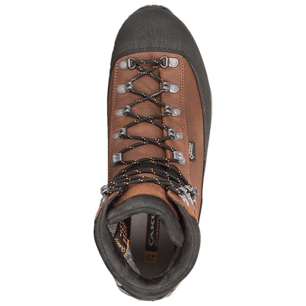 Aku Vandringsskor Zenith Ii Goretex Brun EU 42 1/2 Man