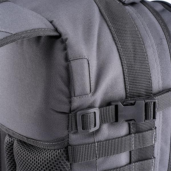 Magnum Taiga 45l Reppu
