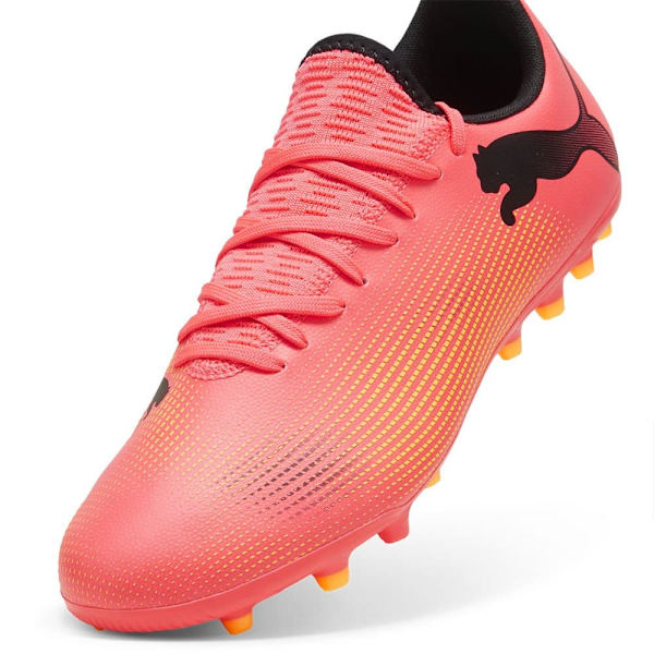Puma Fodboldstøvler Future 7 Play Mg  EU 46