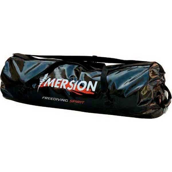 Imersion Taske Dry 126l Sort