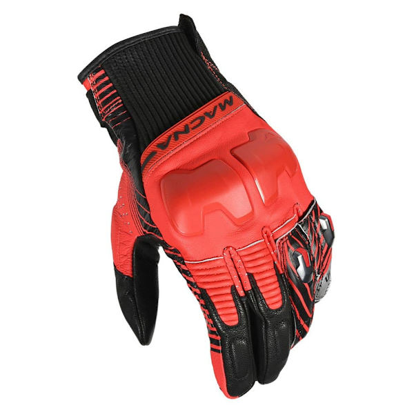 Macna Ultraxx Handskar Röd XL