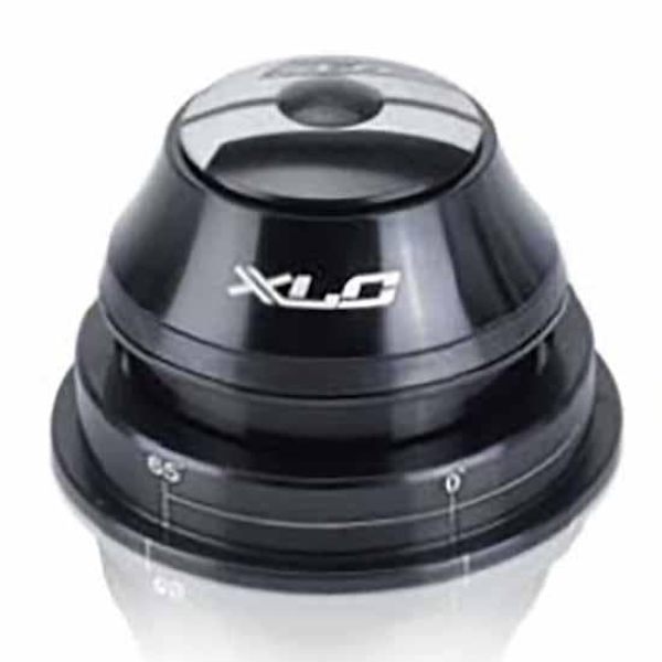 Xlc Hs I11 Musta 1 1/8 - 1.5´´