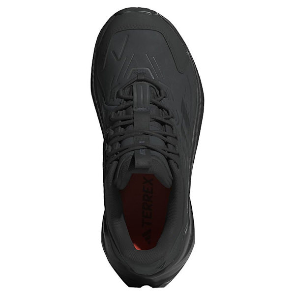 Adidas Terrex Trailmaker 2.0 Leather Vandresko Sort EU 39 1/3 Kvinde