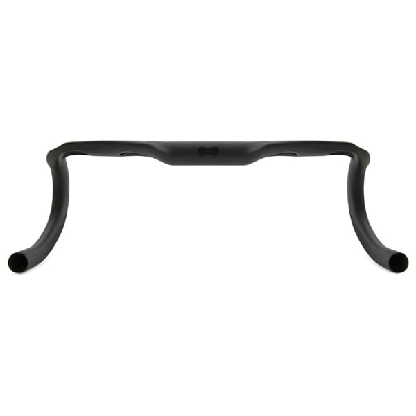Massi Race Icr Styre Svart 31.8 mm / 440 mm